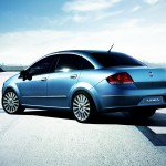 Fiat Linea
