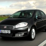 Fiat Linea