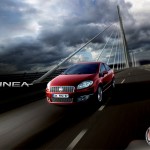 Fiat Linea