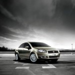 Fiat Linea