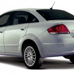 Fiat Linea