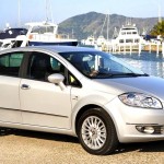 Fiat Linea