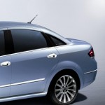 Fiat Linea