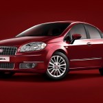 Fiat Linea