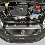 Fiat Linea