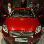 Fiat Linea