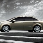 Fiat Linea