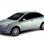 Fiat Linea