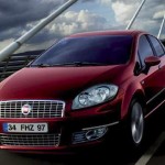Fiat Linea