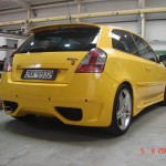 Fiat Stilo