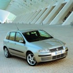 Fiat Stilo