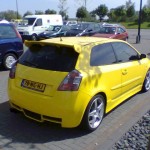 Fiat Stilo