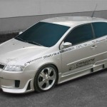 Fiat Stilo