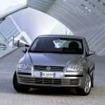 Fiat Stilo