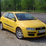 Fiat Stilo