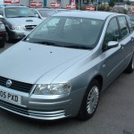 Fiat Stilo