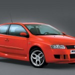 Fiat Stilo