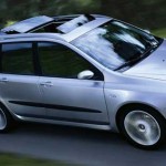 Fiat Stilo