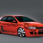 Fiat Stilo