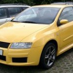 Fiat Stilo