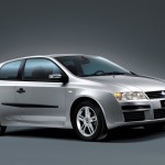 Fiat Stilo