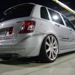 Fiat Stilo