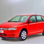 Fiat Stilo