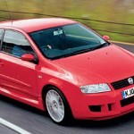 Fiat Stilo