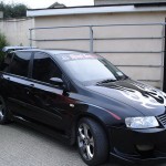 Fiat Stilo