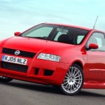 Fiat Stilo