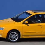 Fiat Stilo