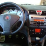 Fiat Stilo