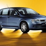 Fiat Stilo