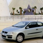 Fiat Stilo