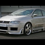 Fiat Stilo