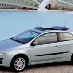 Fiat Stilo