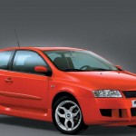 Fiat Stilo