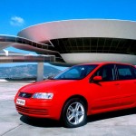 Fiat Stilo