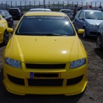 Fiat Stilo