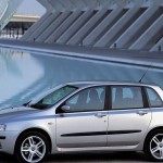 Fiat Stilo