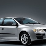 Fiat Stilo