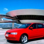 Fiat Stilo