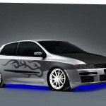 Fiat Stilo