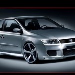 Fiat Stilo