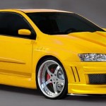 Fiat Stilo