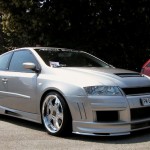 Fiat Stilo