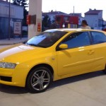 Fiat Stilo