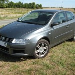 Fiat Stilo