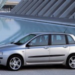 Fiat Stilo