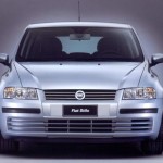 Fiat Stilo